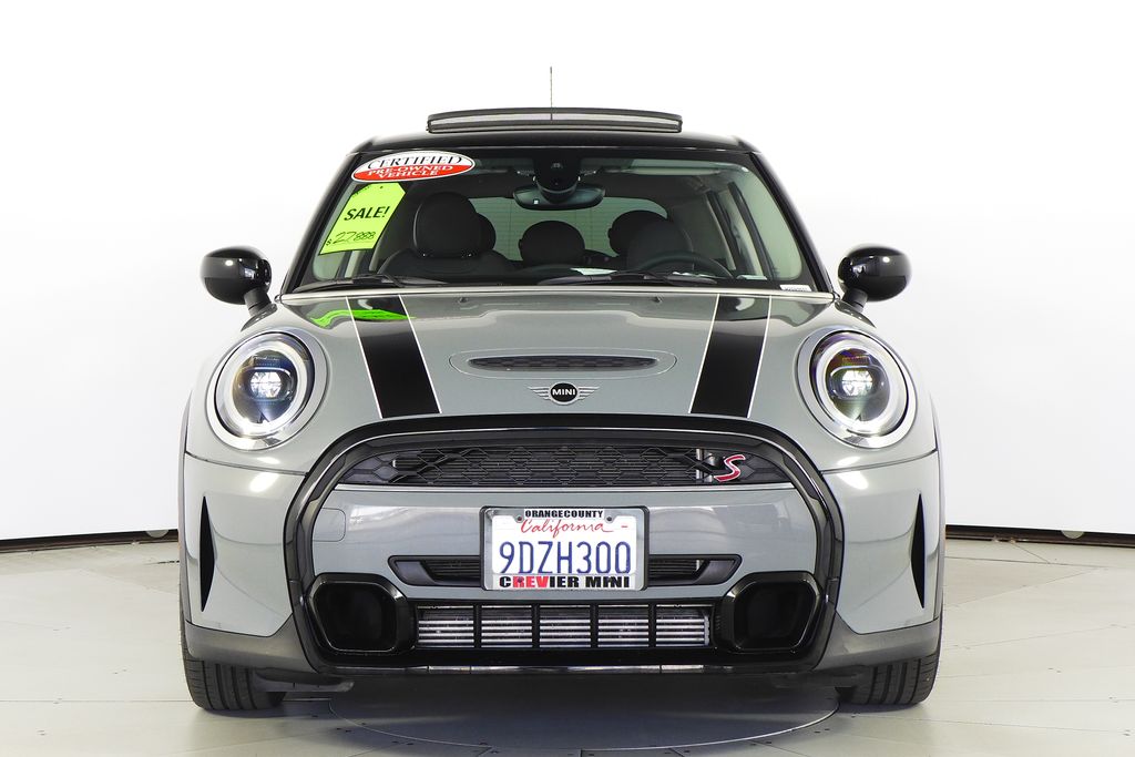 Thumbnail: 2023 MINI Cooper - 3
