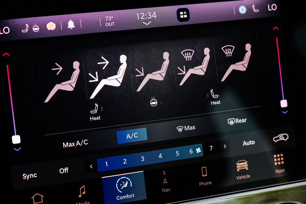 used 2022 Jeep Compass car, priced at $24,000