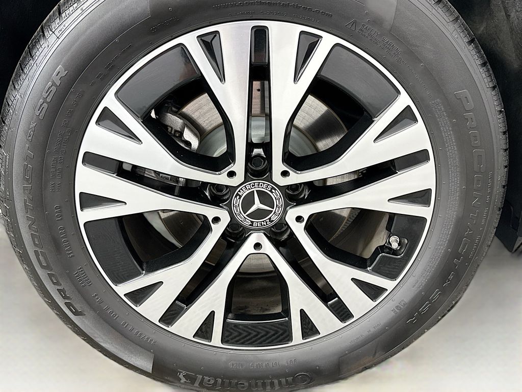 Thumbnail: 2025 Mercedes-Benz GLA - 31