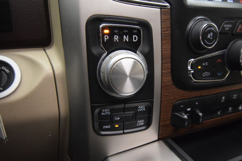 used 2018 Ram 1500 car