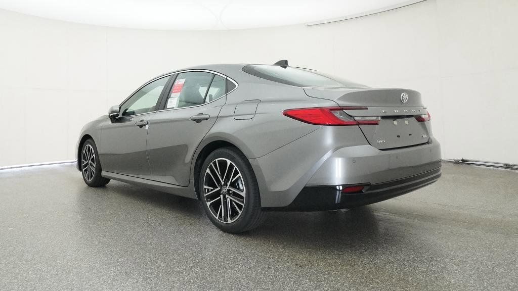 Thumbnail: 2025 Toyota Camry - 26
