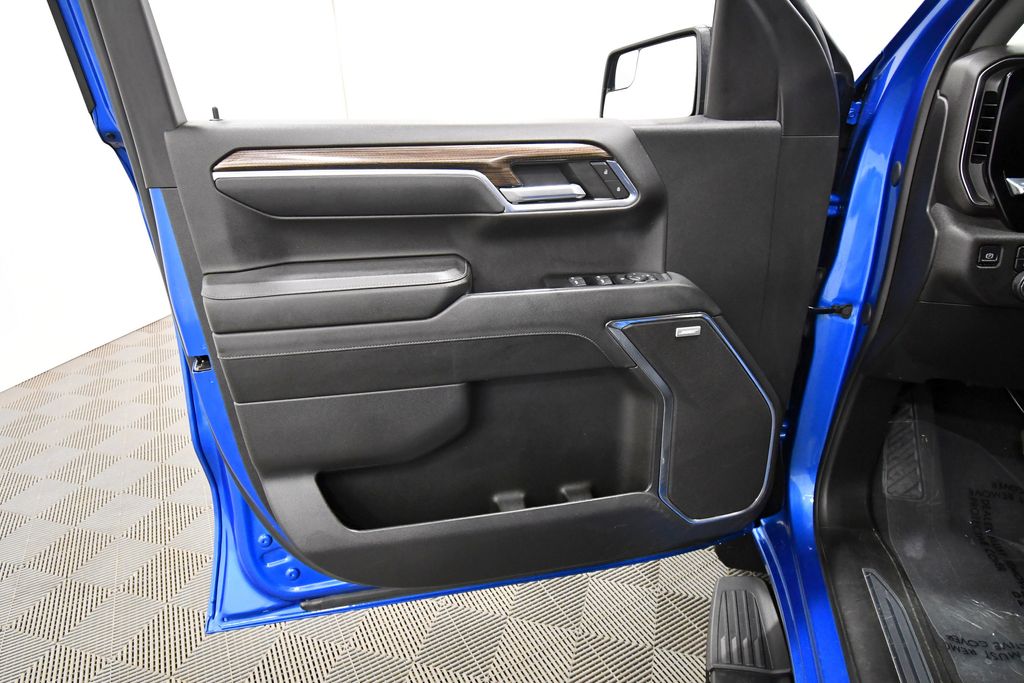 Used 2024 Chevrolet Silverado 1500 Truck