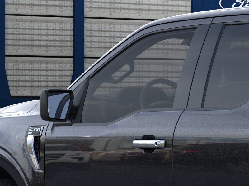 new 2026 Ford F-150 car, priced at $58,580