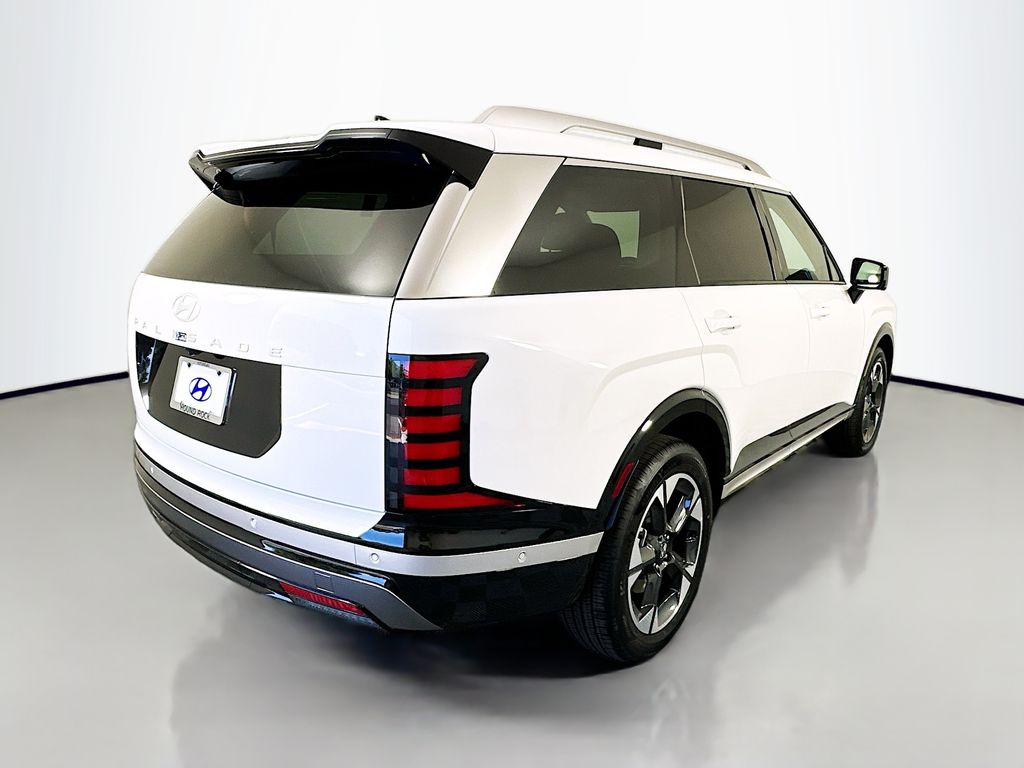 Thumbnail: 2026 Hyundai Palisade - 5