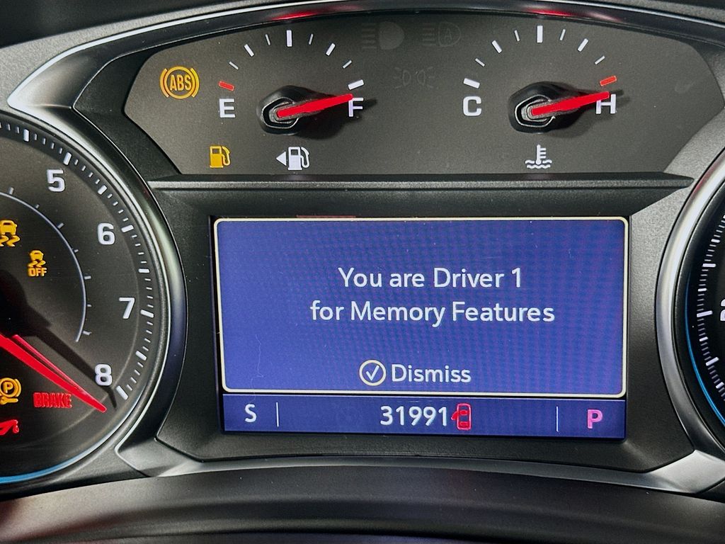 Thumbnail: 2023 Chevrolet Equinox - 12