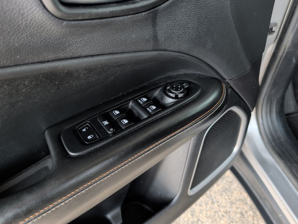 Used 2018 Jeep Compass SUV
