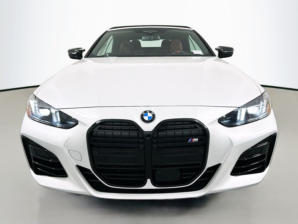 Thumbnail: 2026 BMW 4 Series - 2