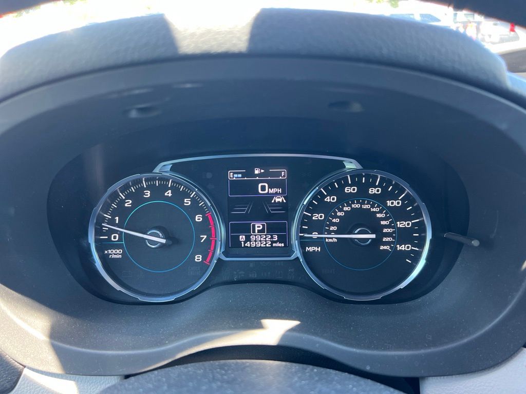 Used 2018 Subaru Forester SUV