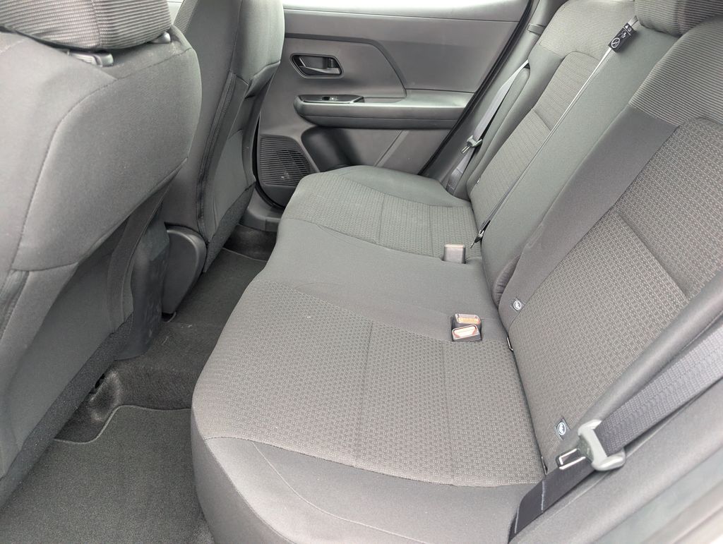 New 2026 Nissan Kicks SUV