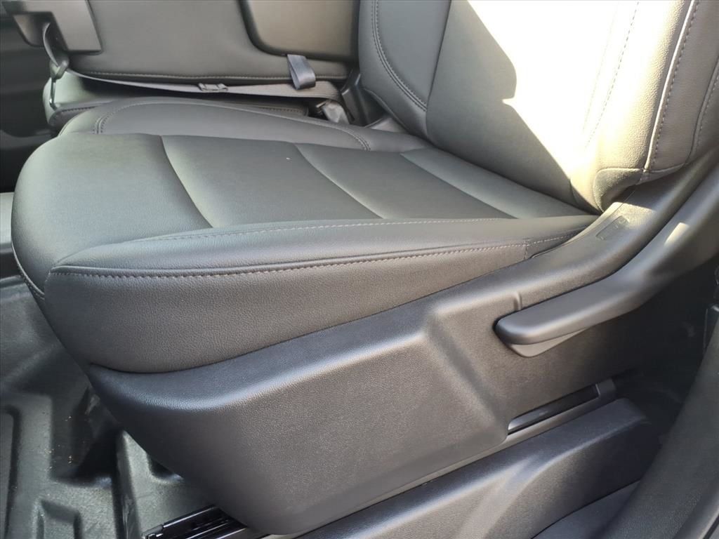ChevroletSilverado 2500HD20