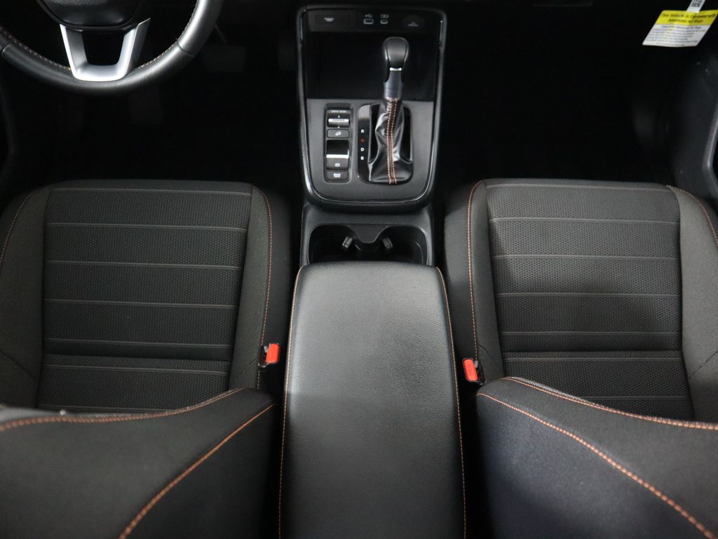 Thumbnail: 2024 Honda CR-V - 16