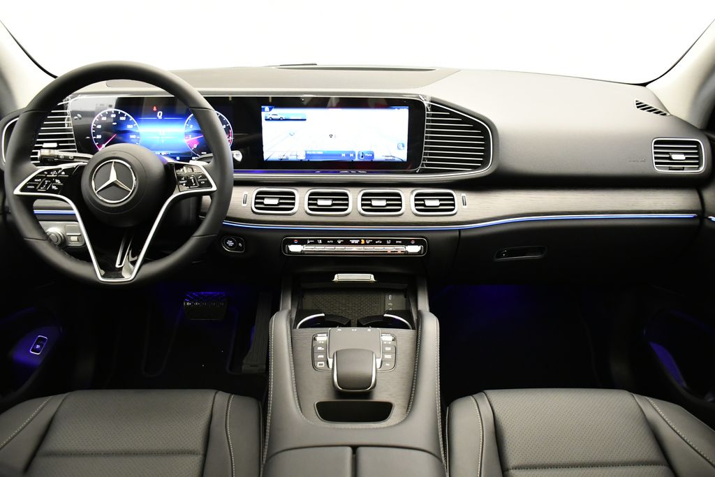 Thumbnail: 2026 Mercedes-Benz GLE - 20