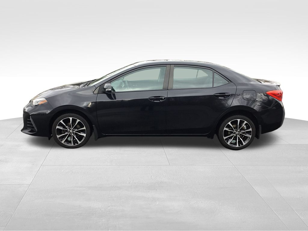 Thumbnail: 2019 Toyota Corolla - 2