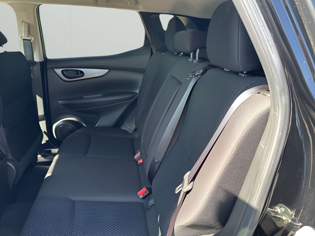 Used Car 2018 Nissan Rogue Sport  S For Sale In Austin, Texas