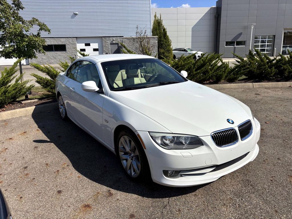 /2013 BMW 328i