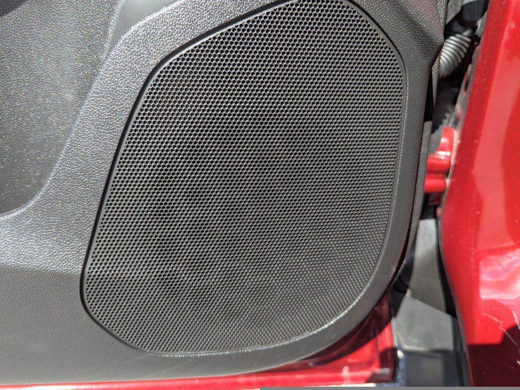 used 2025 Chevrolet Trax car, priced at $18,993