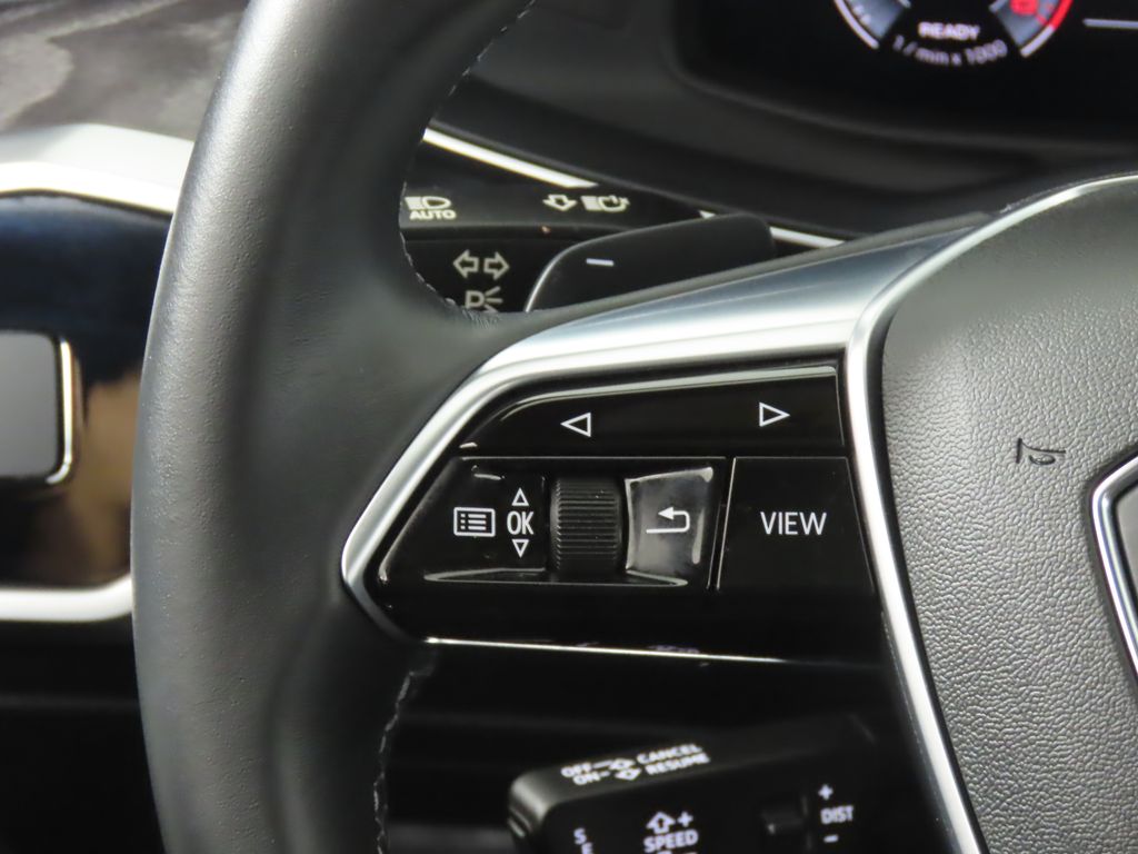 Thumbnail: 2024 Audi A6 - 16