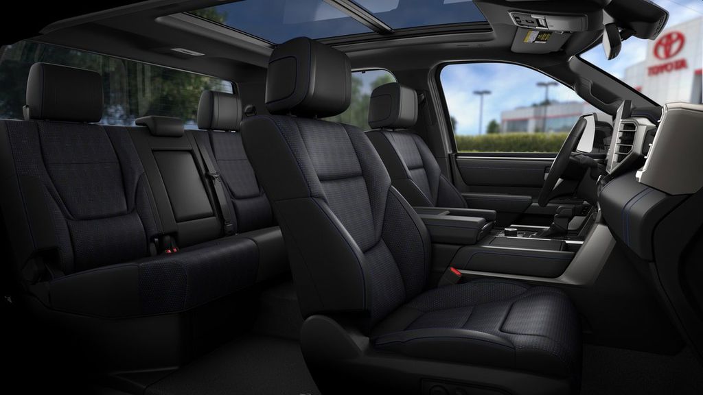 Thumbnail: 2025 Toyota Tundra - 20