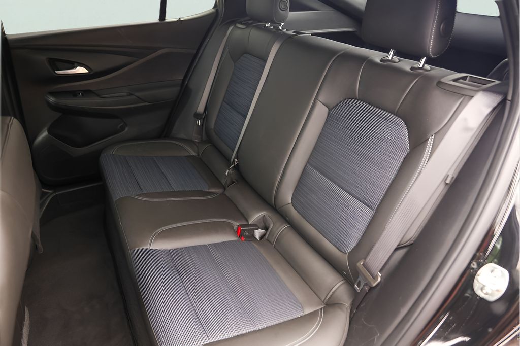 Used Car 2024 Buick Envista  Preferred For Sale Under $25,000 In Austin, Texas