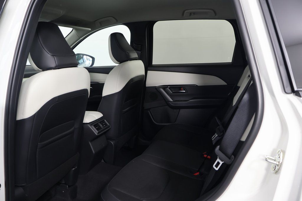 Thumbnail: 2026 Mazda CX-5 - 6