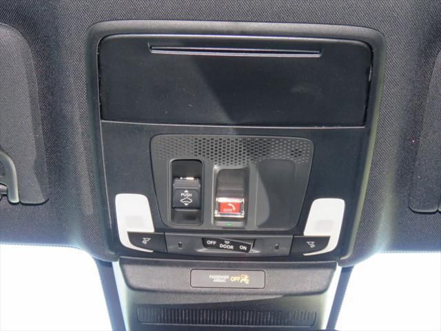 Thumbnail: 2025 Honda Accord - 24