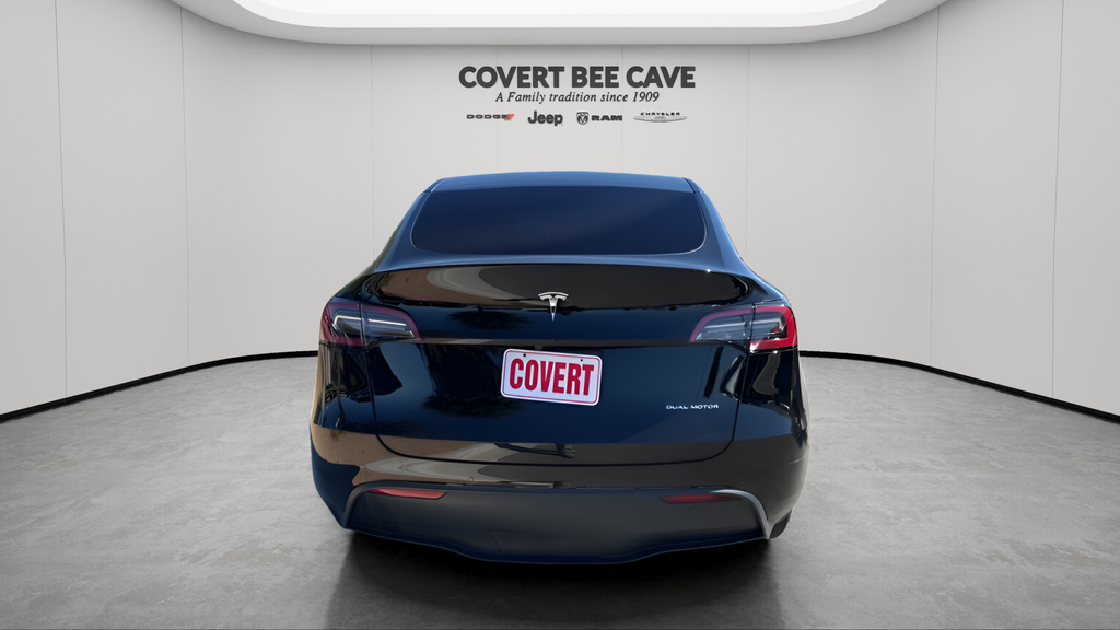 Used Car 2022 Tesla Model Y  Long Range For Sale Under $30,000 In Austin, Texas