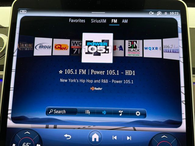 2021 Mercedes-Benz S-Class