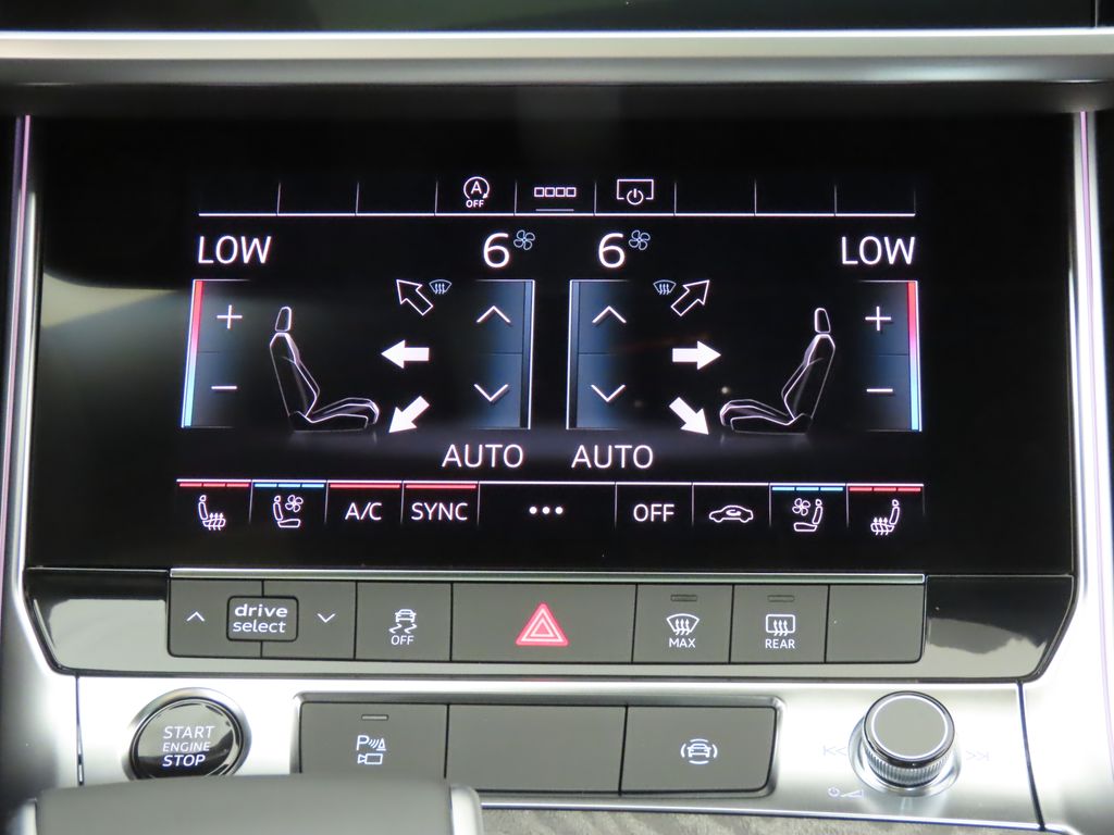 Thumbnail: 2025 Audi A6 - 20