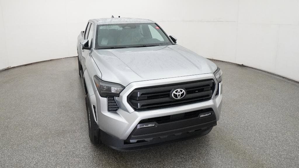Thumbnail: 2025 Toyota Tacoma - 12