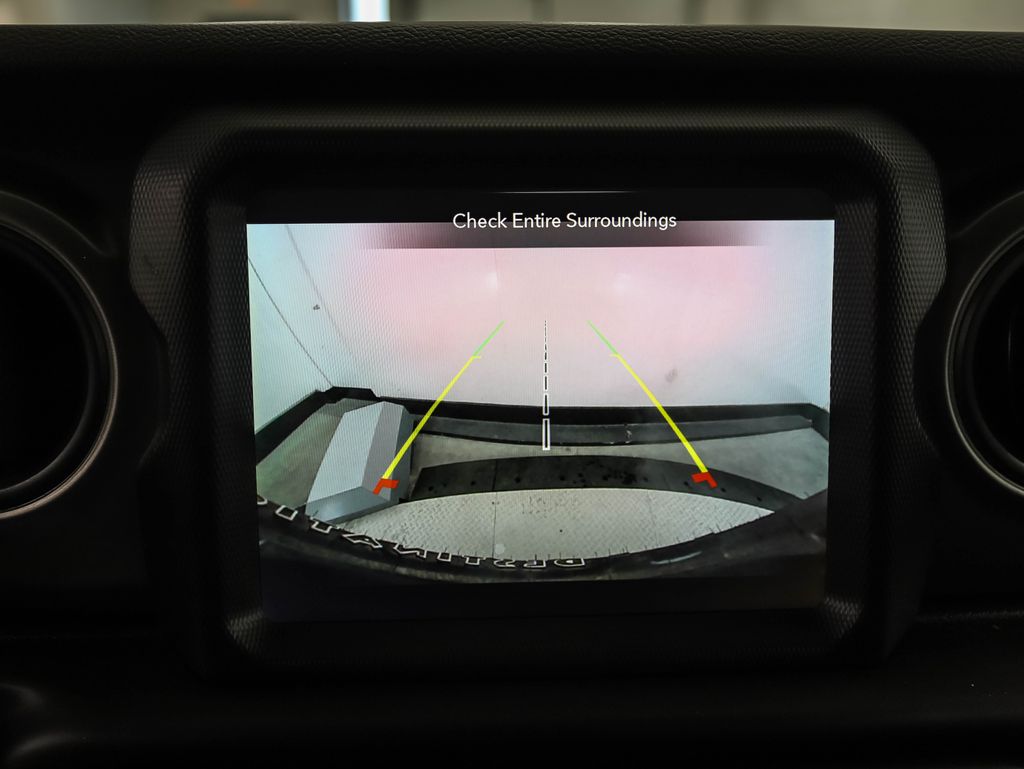 Thumbnail: 2023 Jeep Wrangler - 18