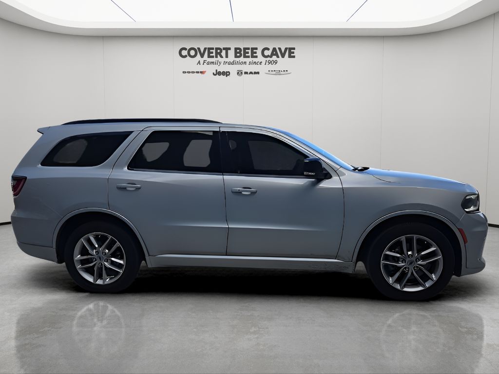 Used Car 2023 Dodge Durango  Gt Plus For Sale Under $50,000 In Austin, Texas