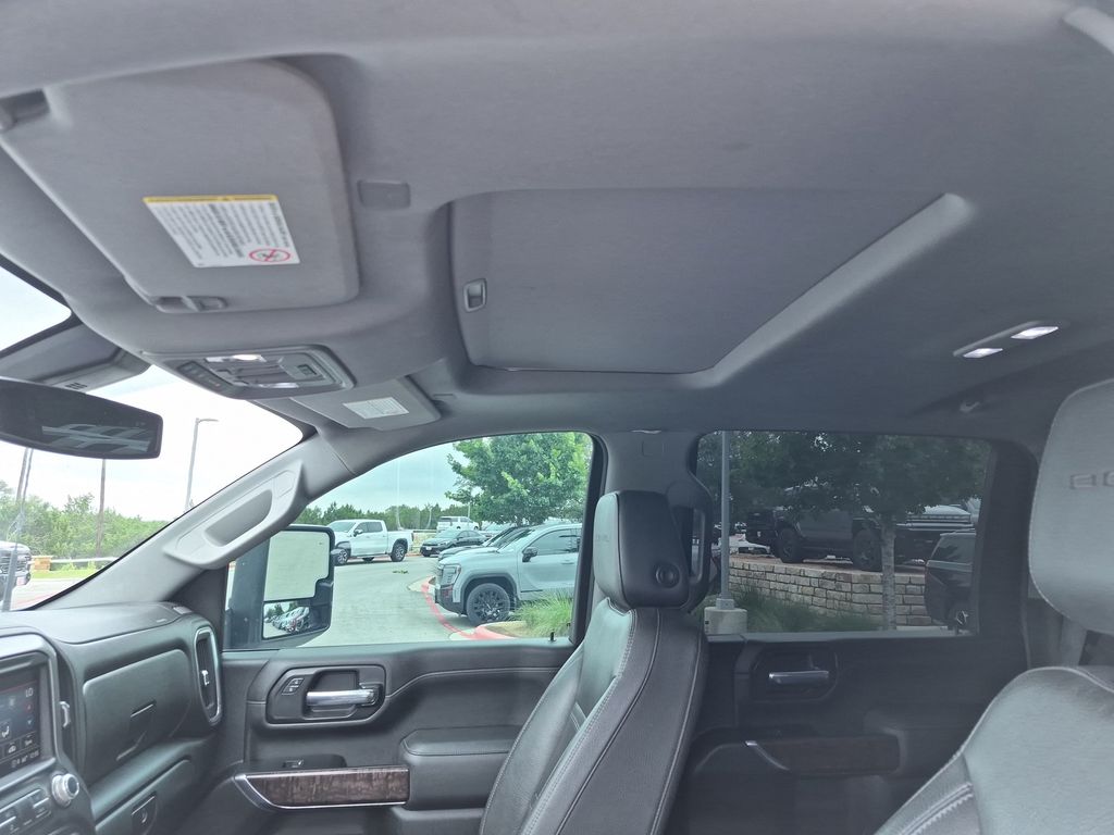 Used Car 2021 Gmc Sierra 2500hd  Denali For Sale Under $50,000 In Austin, Texas