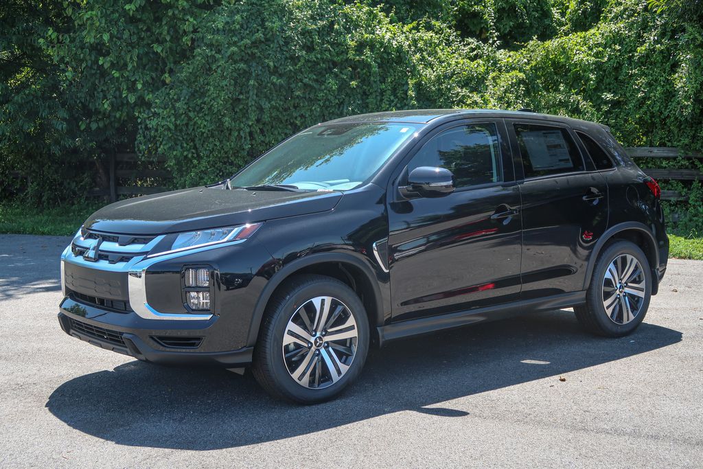 2026 Mitsubishi Outlander Sport 2.0 SE