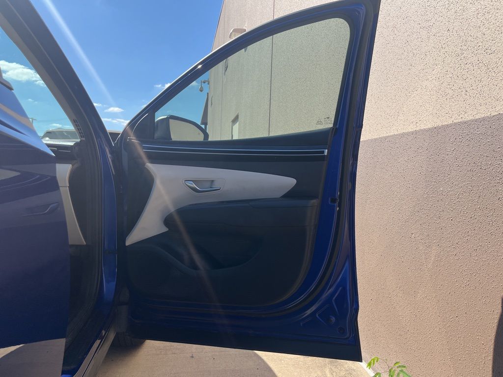 Thumbnail: 2024 Hyundai Tucson - 25