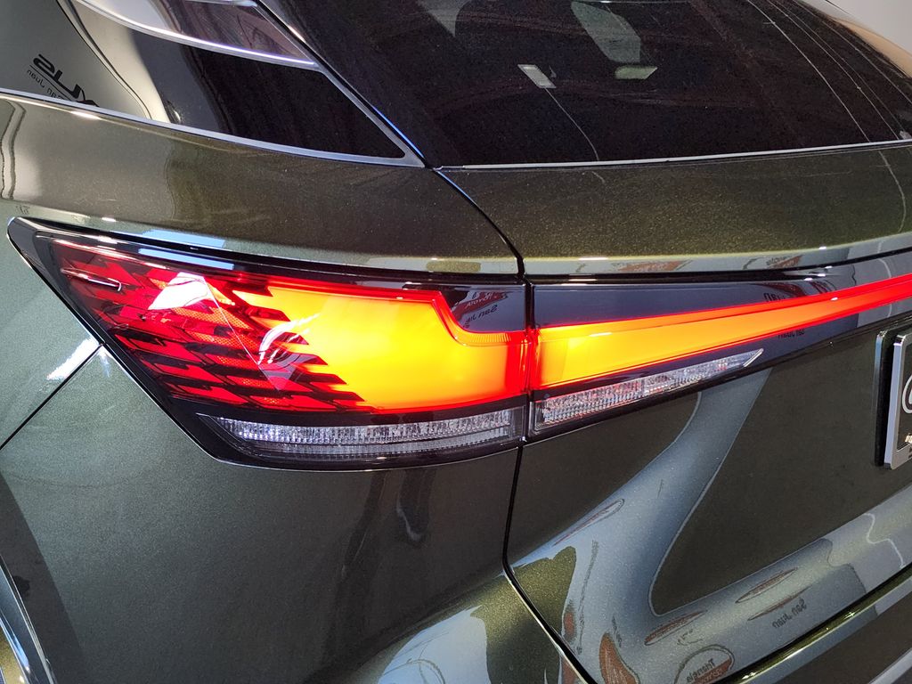 Thumbnail: 2026 Lexus RX - 10