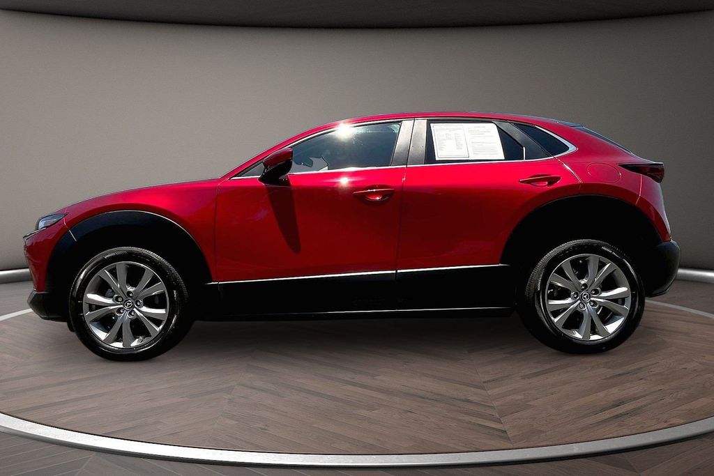Used 2023 Mazda CX-30 SUV