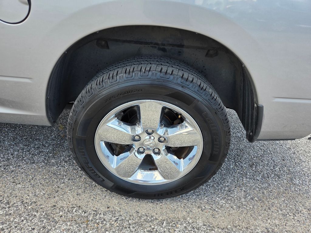 Used 2019 Ram 1500 Classic Truck
