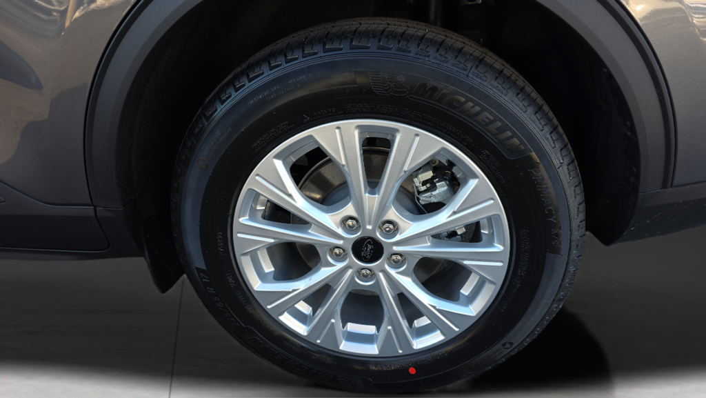 New 2026 Gray Ford Active image 16