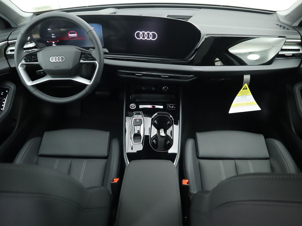 2025 Audi A5 Premium 14