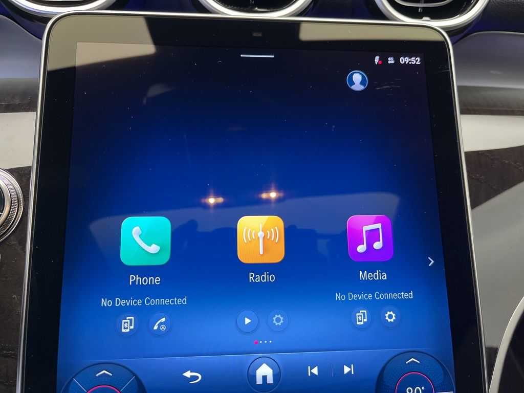 Thumbnail: 2026 Mercedes-Benz GLC - 17