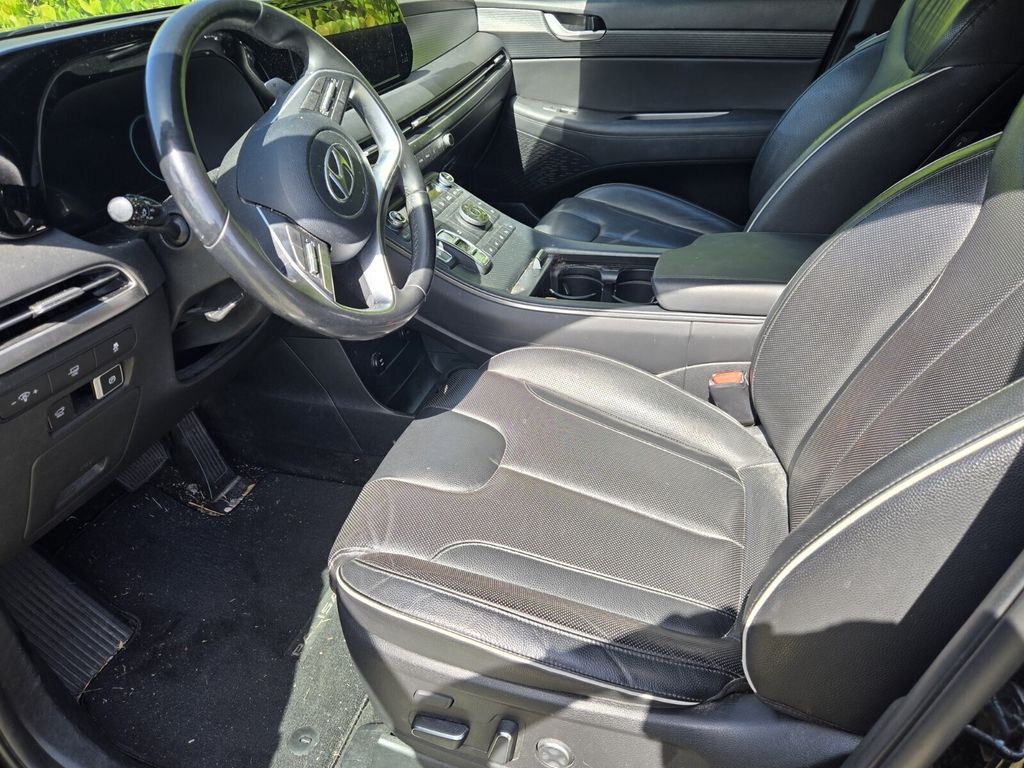 2023 Hyundai Palisade - $24,599