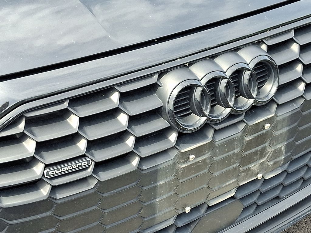 2022 Audi A3 Premium Plus 4