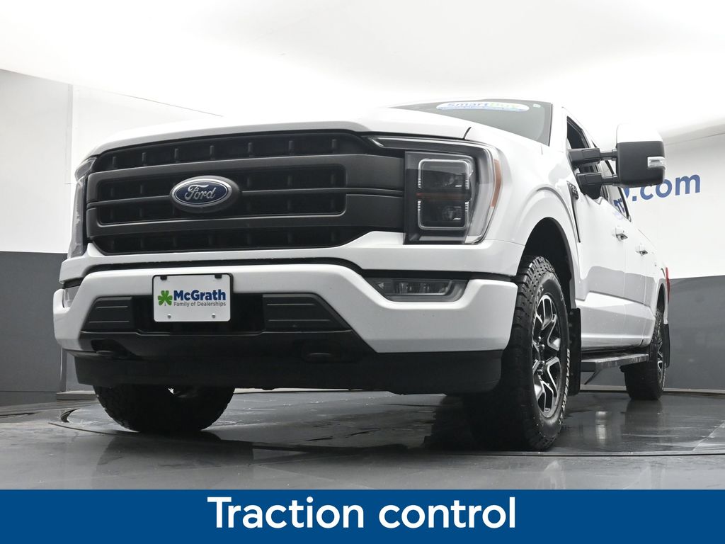 View vehicle photo 7