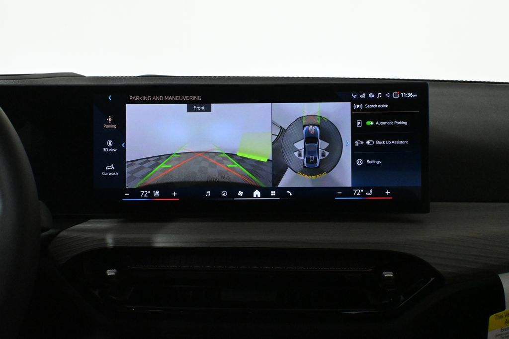 Thumbnail: 2026 BMW 3 Series - 23