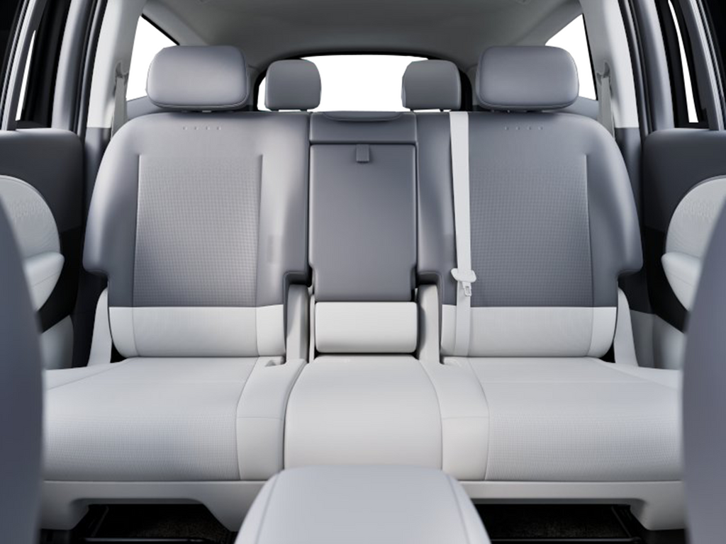 2026 Hyundai IONIQ 9 