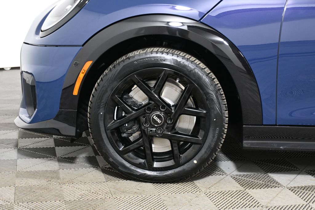 Thumbnail: 2026 MINI Cooper - 11