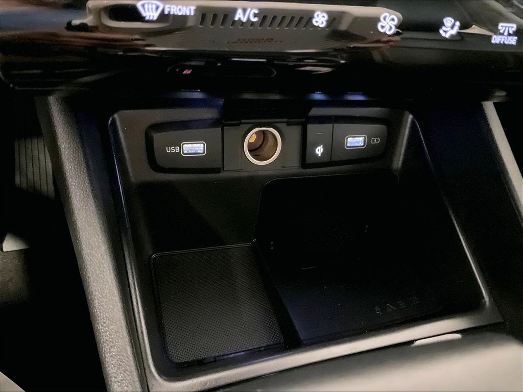 2023 Hyundai Tucson — photo 27