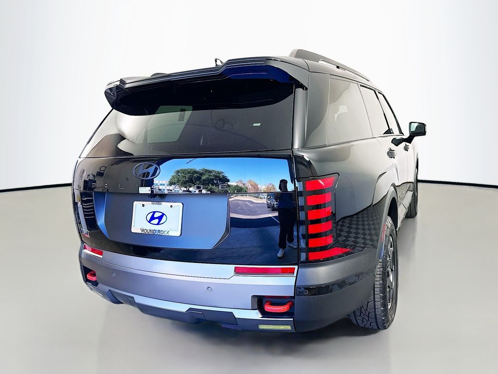 Thumbnail: 2026 Hyundai Palisade - 5