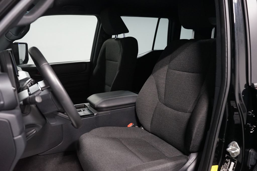 Thumbnail: 2024 Toyota Land Cruiser - 29