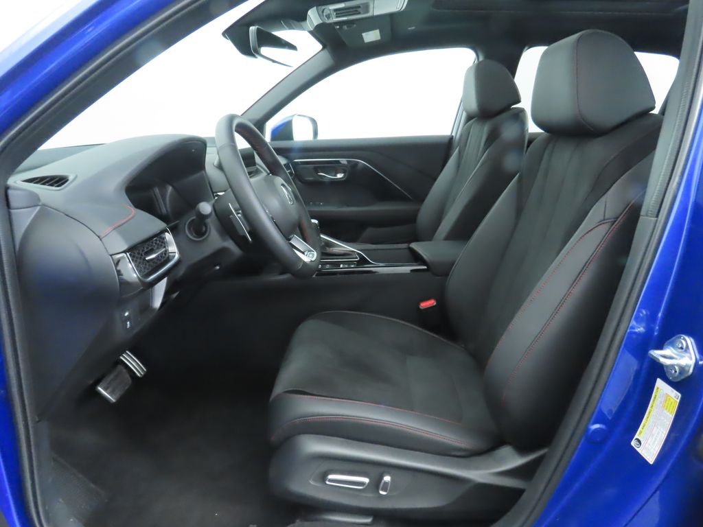 2025 Acura ADX A-SPEC 19